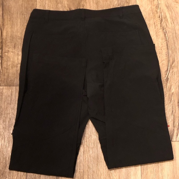 The North Face Paramount Convertible Pants 12R - Picture 3 of 7